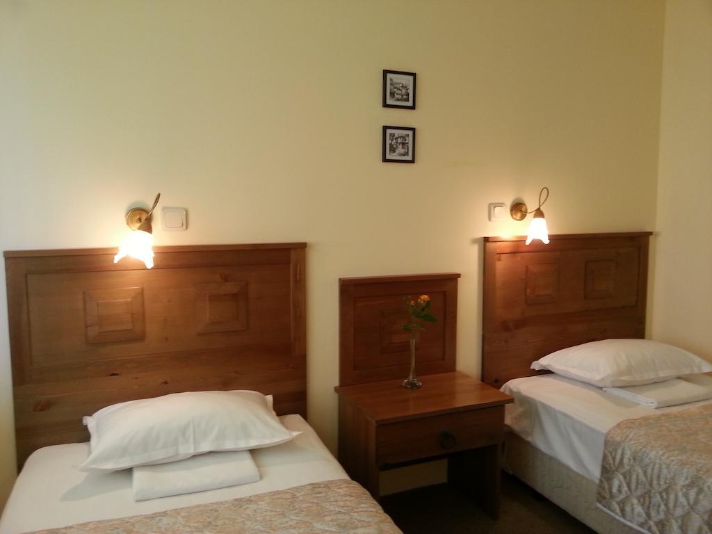 Sea View Family Hotel Kranewo Pokój zdjęcie