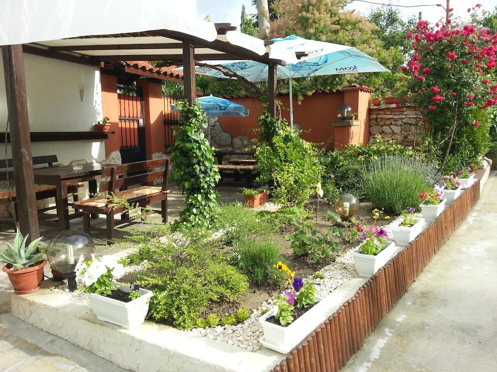 Sea View Family Hotel Kranewo Zewnętrze zdjęcie