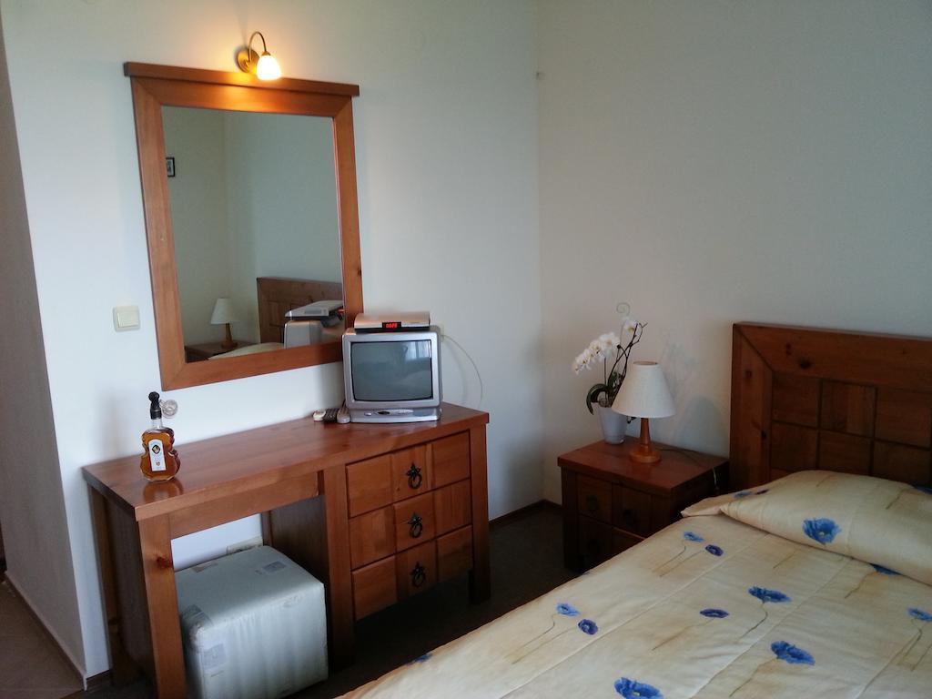 Sea View Family Hotel Kranewo Zewnętrze zdjęcie