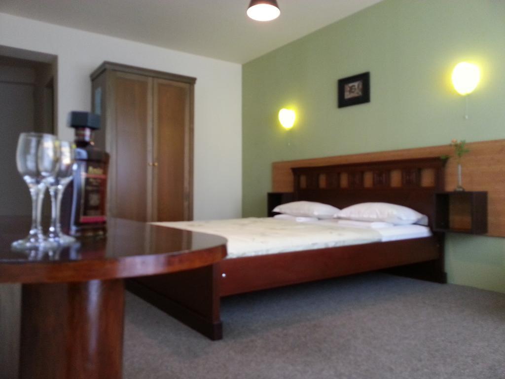 Sea View Family Hotel Kranewo Zewnętrze zdjęcie