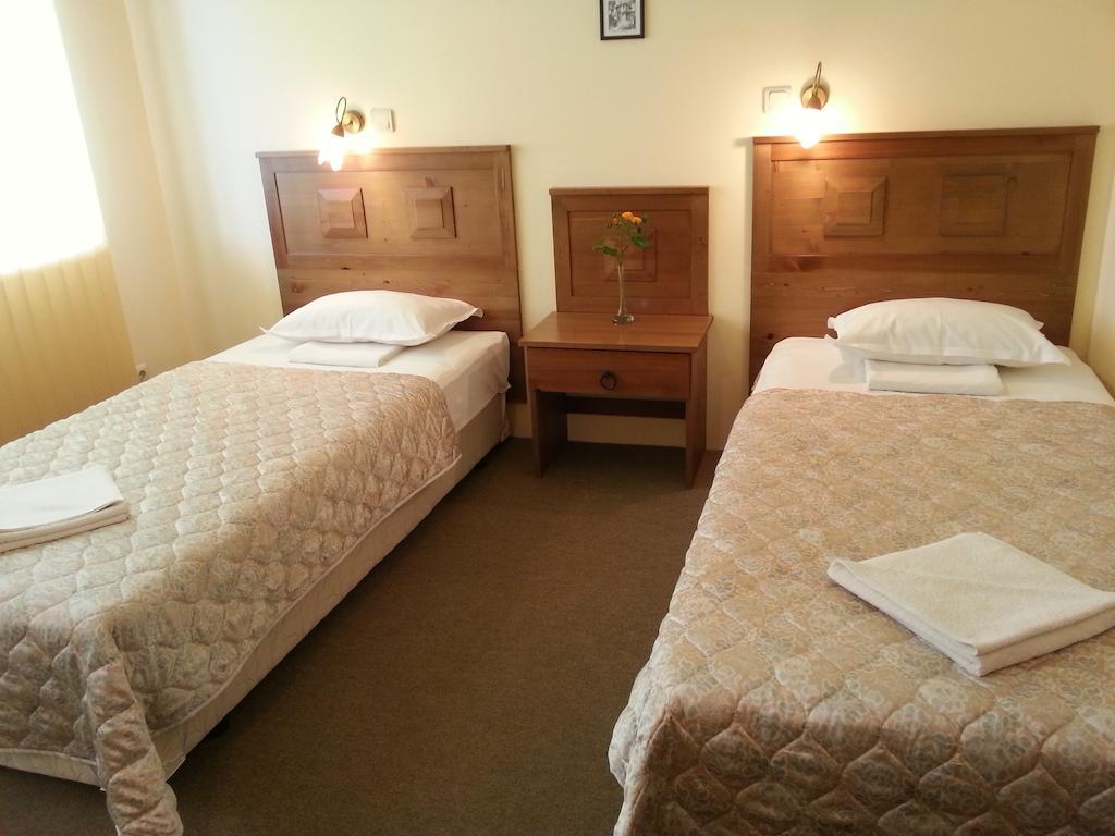 Sea View Family Hotel Kranewo Pokój zdjęcie