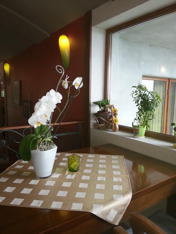 Sea View Family Hotel Kranewo Zewnętrze zdjęcie