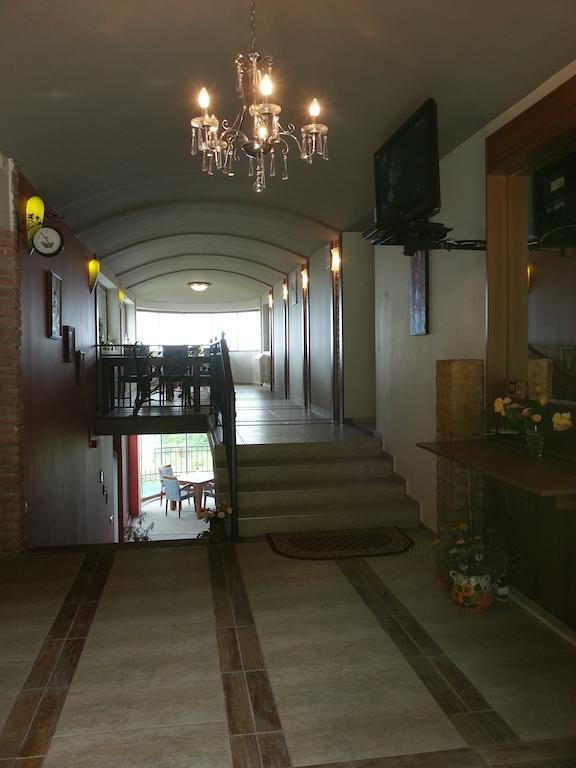 Sea View Family Hotel Kranewo Zewnętrze zdjęcie