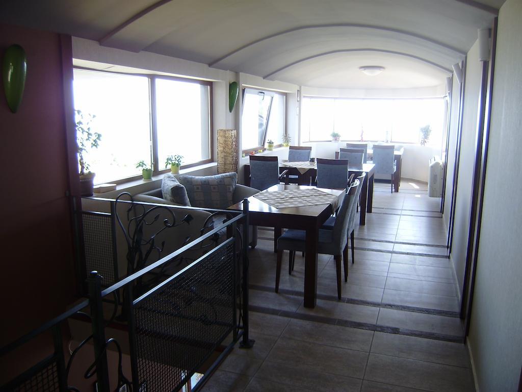 Sea View Family Hotel Kranewo Zewnętrze zdjęcie