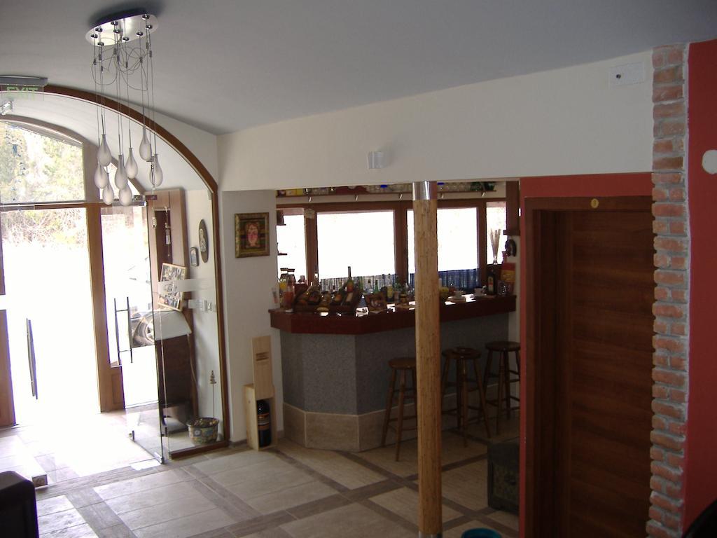 Sea View Family Hotel Kranewo Zewnętrze zdjęcie