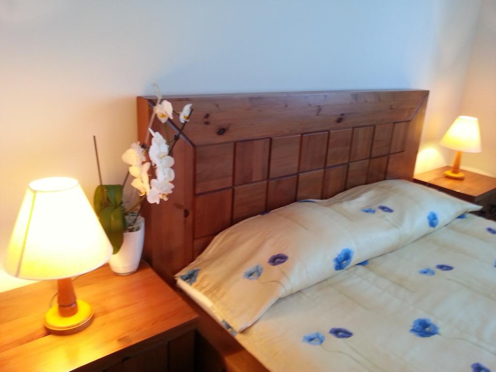 Sea View Family Hotel Kranewo Zewnętrze zdjęcie
