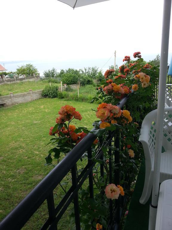 Sea View Family Hotel Kranewo Zewnętrze zdjęcie