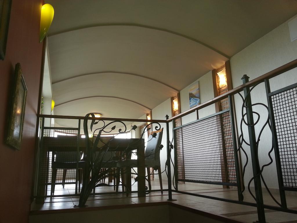 Sea View Family Hotel Kranewo Zewnętrze zdjęcie