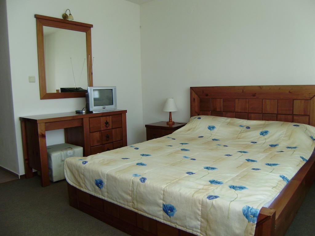 Sea View Family Hotel Kranewo Pokój zdjęcie