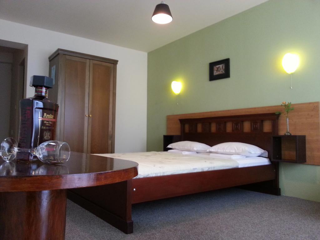 Sea View Family Hotel Kranewo Zewnętrze zdjęcie