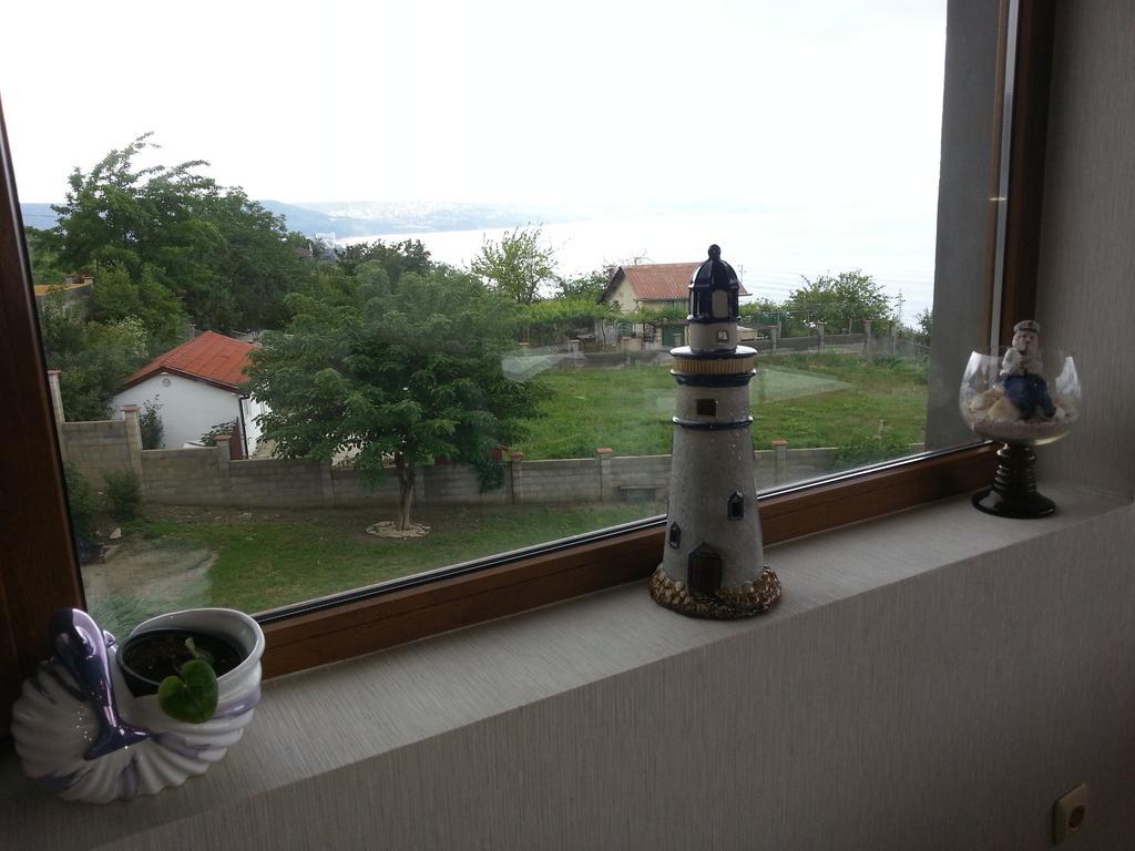 Sea View Family Hotel Kranewo Zewnętrze zdjęcie