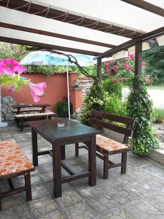 Sea View Family Hotel Kranewo Zewnętrze zdjęcie
