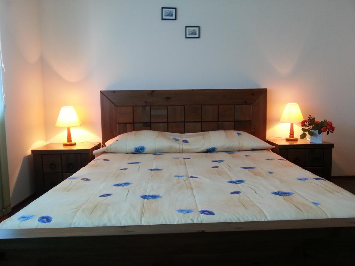 Sea View Family Hotel Kranewo Zewnętrze zdjęcie
