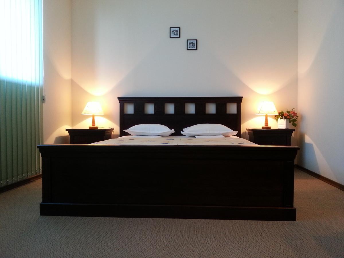 Sea View Family Hotel Kranewo Zewnętrze zdjęcie
